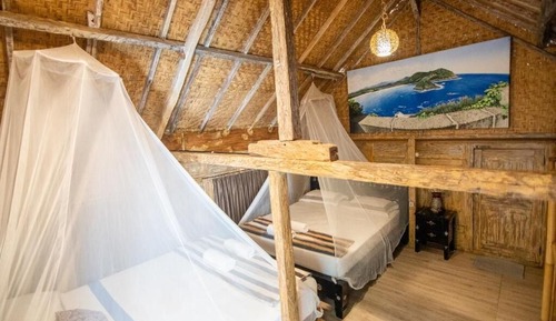 Standard Bungalow