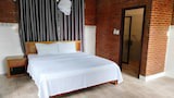 Double Room Single Use