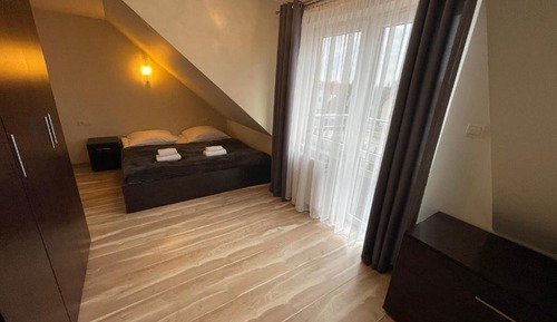 Comfort Suite