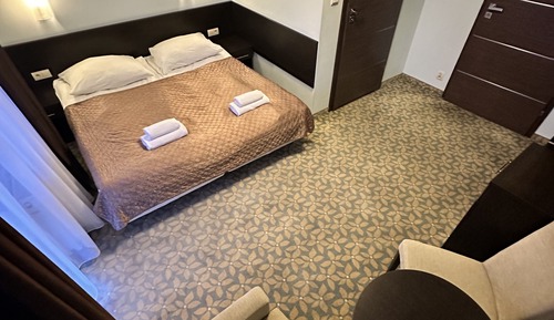 Basic Triple Room