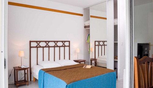 Comfort Apartment