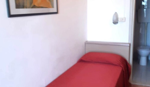Economy Single Room