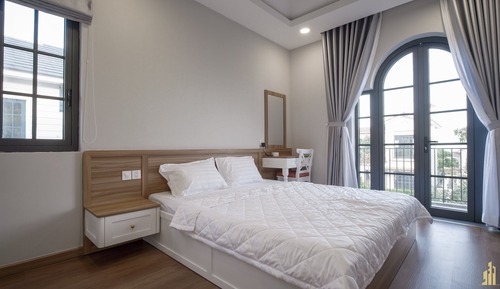 Panoramic Villa, Sea View