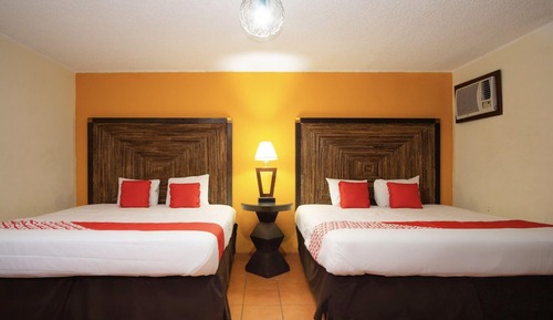 Superior Quadruple Room