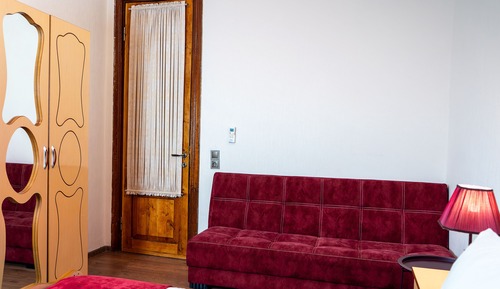 Comfort Room