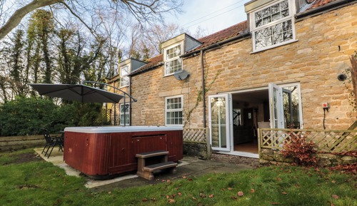 Cottage