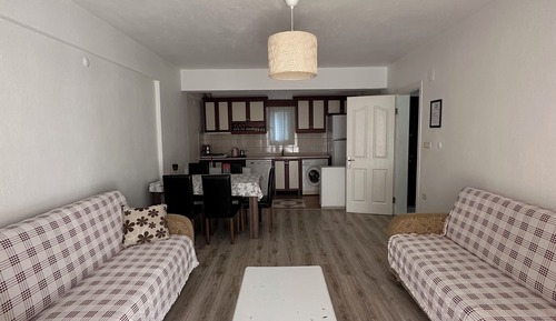 Basic Apartment