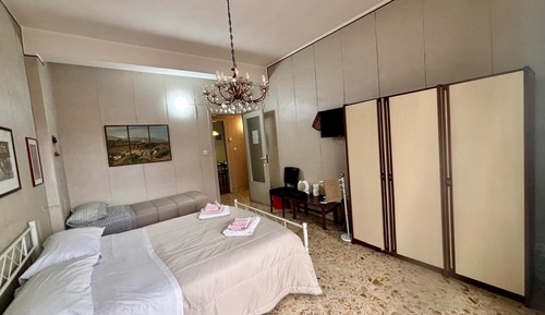 Room, 1 Bedroom, Accessible, Smoking