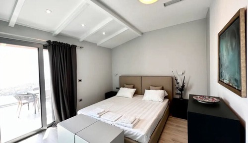 Luxury Apartment