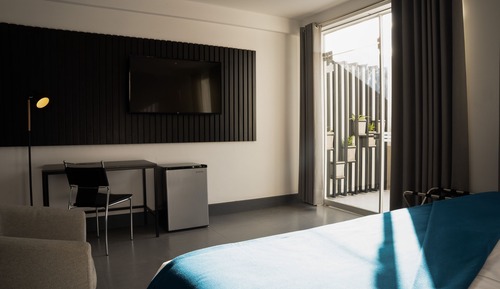 Junior Room