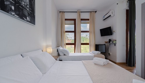 Basic Room