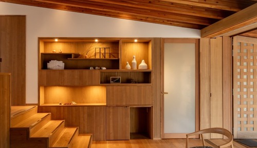 Suite Villa Twin, Non Smoking