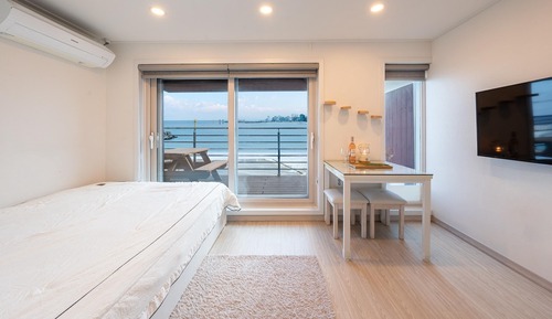 Basic Room, 1 Bedroom (202)
