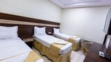 Basic Triple Room