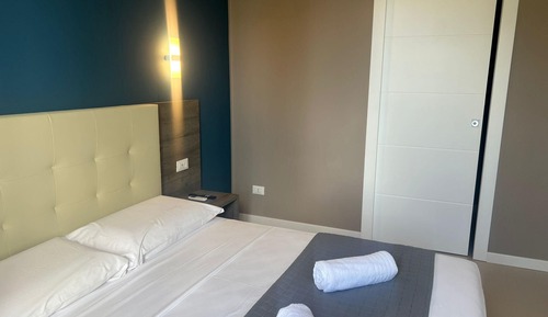 Exclusive Room