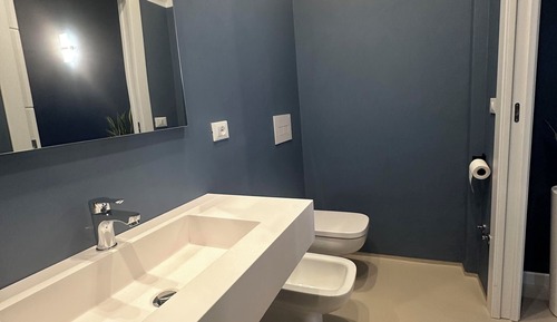 Panoramic Room
