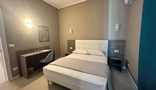Comfort Room