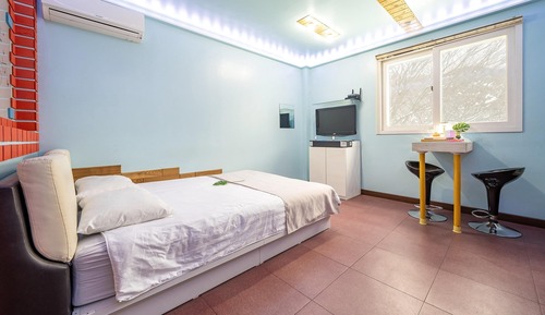 Basic Room, 1 Bedroom (Dewars(hinokki))