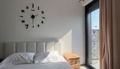 Apartment, 2 Bedrooms