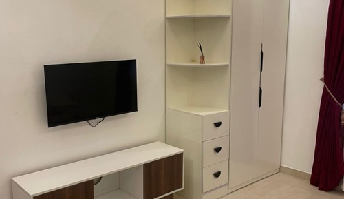 Executive Apartment