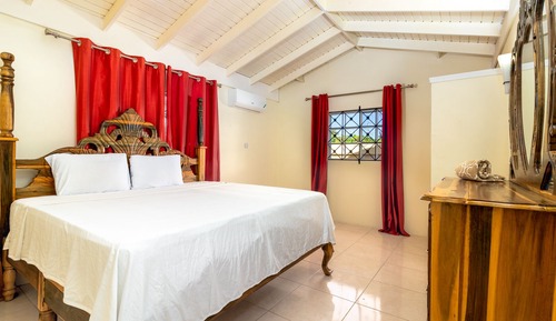 Apartment, 2 Bedrooms