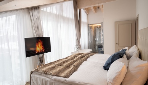 Etoile Penthouse Luxury Apartment Matterhorn View