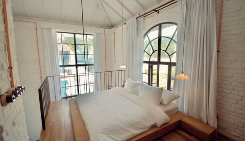 Family Duplex
