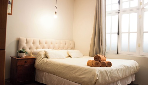 Family Quadruple Room