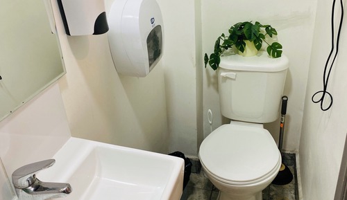Basic Room
