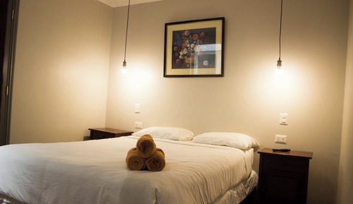 Classic Double or Twin Room