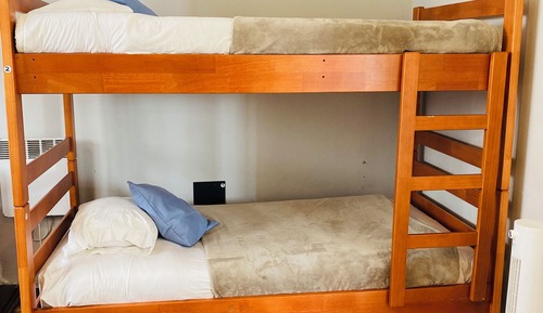 Basic Shared Dormitory