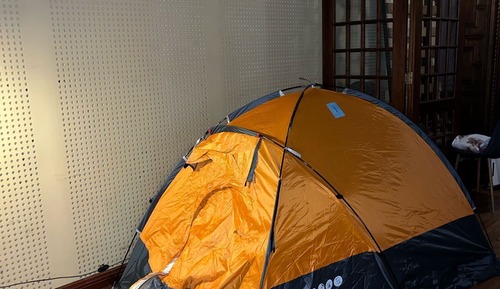 Basic Tent