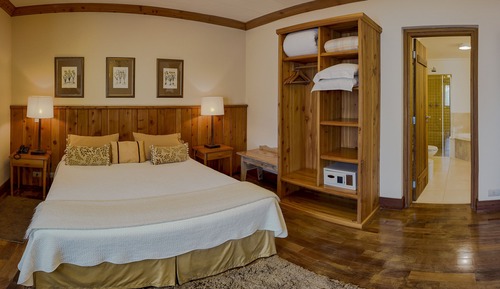 Premium Room
