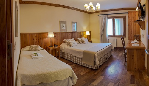 Premium Room