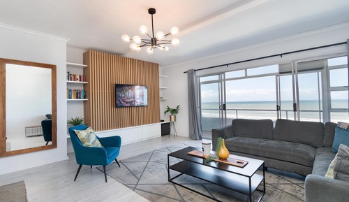 Apartment (3 Bedrooms)