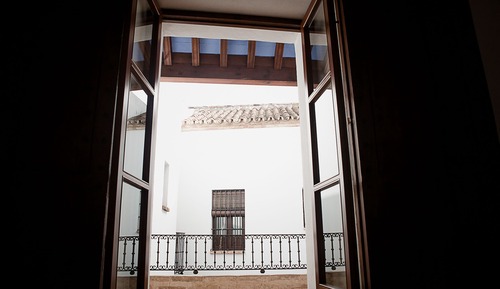Double Room, Terrace