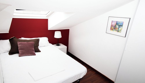 Family Apartment, 2 Bedrooms