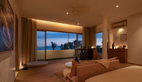Ocean Suite