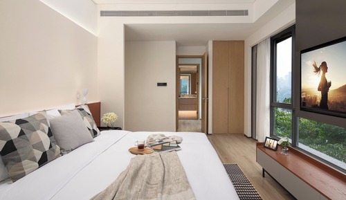 Executive Room, 1 Bedroom