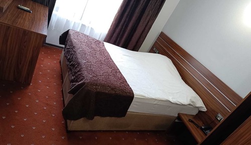 Superior Room, 2 Queen Beds