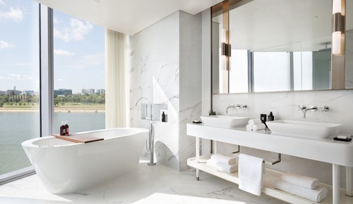 Grand Room, 1 King Bed, Non Smoking