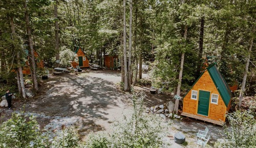 Cabin