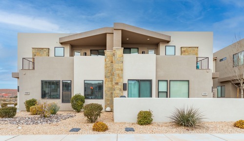 Townhome, 4 Bedrooms