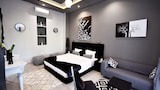 Senior Suite