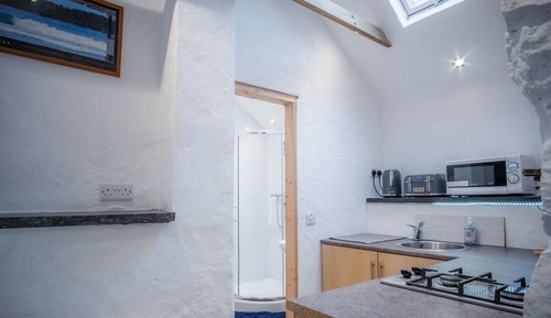 Cottage (1 Bedroom)