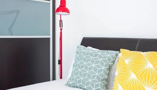 Comfort Apartment