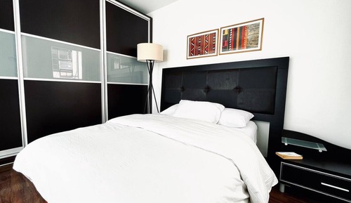 Royal Apartment