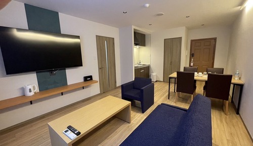 Junior Suite