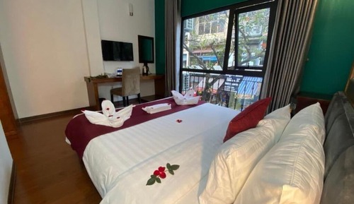 Junior Suite