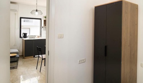 Family Apartment